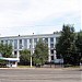 Комсомольский-на-Амуре государственный университет в городе Комсомольск-на-Амуре