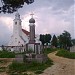 Biserica catolica, Sf. Petru, si cimitirul