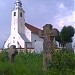 Biserica catolica, Sf. Petru, si cimitirul