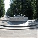 Памятник Артиллеристам в городе Брянск