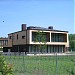 Посёлок преподавателей «Альпы» Московской школы управления «Сколково» в городе Сколково