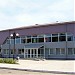 Спортивный центр «Орлан» в городе Комсомольск-на-Амуре