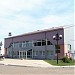 Спортивный центр «Орлан» в городе Комсомольск-на-Амуре