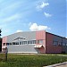 Спортивный центр «Орлан» в городе Комсомольск-на-Амуре