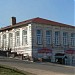 Ресторанно-гостиничный комплекс «Русская изба» в городе Кинешма