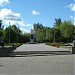 Кинешемский парк культуры и отдыха им. 35-летия Победы в городе Кинешма