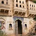 Taragarh {Bundi Fort}