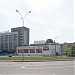 Концерт-бар «Инлайф» в городе Комсомольск-на-Амуре