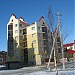 12-й микрорайон, 37 в городе Губкинский