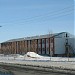 11-й микрорайон, 57 в городе Губкинский