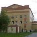 Корпус детской инфекционной больницы в городе Томск