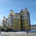 12-й микрорайон, 36 в городе Губкинский