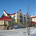 12-й микрорайон, 39 в городе Губкинский