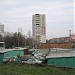 Сколковское шоссе, 36 в городе Москва