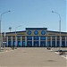 Стадион «Дружба» в городе Йошкар-Ола
