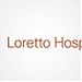 Loretto Hospital in Chicago, Illinois city