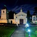 San Lorenzo de Martir Parish Church