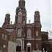 St. Hyacinth's Basilica in Chicago, Illinois city