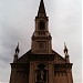 Parroquia San José de Calasanz