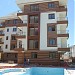 Likya Evleri A Blok (tr) in Antalya Metropolitan Municipality city