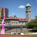 Maryland Institue College of Art in Baltimore, Maryland city