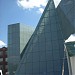 The Brown Center in Baltimore, Maryland city