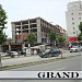 Grand 2 in Tirana city