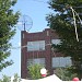 The Fox Building in Baltimore, Maryland city