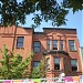 Art/Tech Center, Joseph Myerhoff Center for Career Development, Campus Safety in Baltimore, Maryland city
