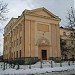 School in Lviv city