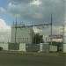 Бывший переходный пункт № 39 110 кВ в городе Москва