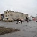 Гостиница «Советская» в городе Рубежное