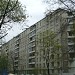 Снайперская ул., 13 в городе Москва