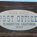 U. S. Post Office