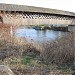 Town Lattice Covered Bridge