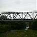 Железнодорожные мосты Рижского направления Московской железной дороги через реку Истру в городе Истра