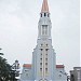 Nhà Thờ Chính Toà trong Thành phố Quy Nhơn thành phố