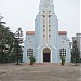 Nhà Thờ Chính Toà trong Thành phố Quy Nhơn thành phố