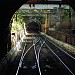 Amtrak FULTON Interlocking in Baltimore, Maryland city