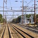 Severn Rail Substation