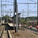 MARC / Amtrak New Carrollton Train Station