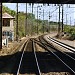 Amtrak LANDOVER Interlocking & Tower (Closed)