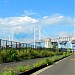 Minami (South) Bisan-Seto Bridge