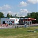 Заправочные колонки в городе Москва