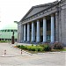Дворец культуры «Маркохим» в городе Мариуполь