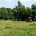 Детская игровая площадка в городе Москва
