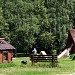 Детская игровая площадка в городе Москва