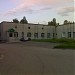 Радиологический корпус Томского областного онкологического диспансера в городе Томск