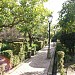 Gardens of Alcázar de los Reyes Cristianos