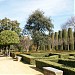 Gardens of Alcázar de los Reyes Cristianos